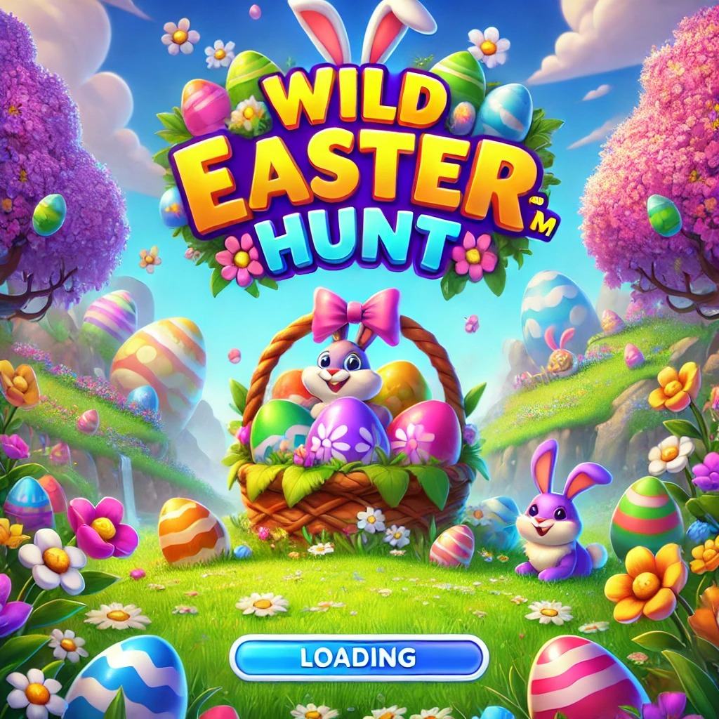 Wild Easter™ Hunt